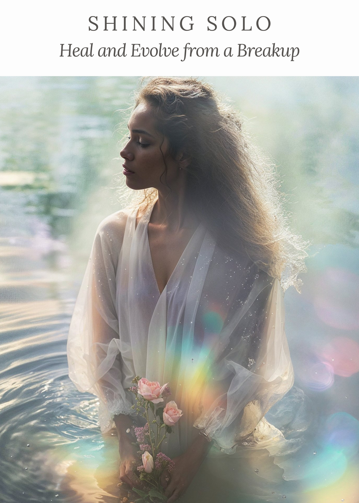 Rising From a Breakup | An 8 Week Empowerment Box System | Your Best Self Awaits