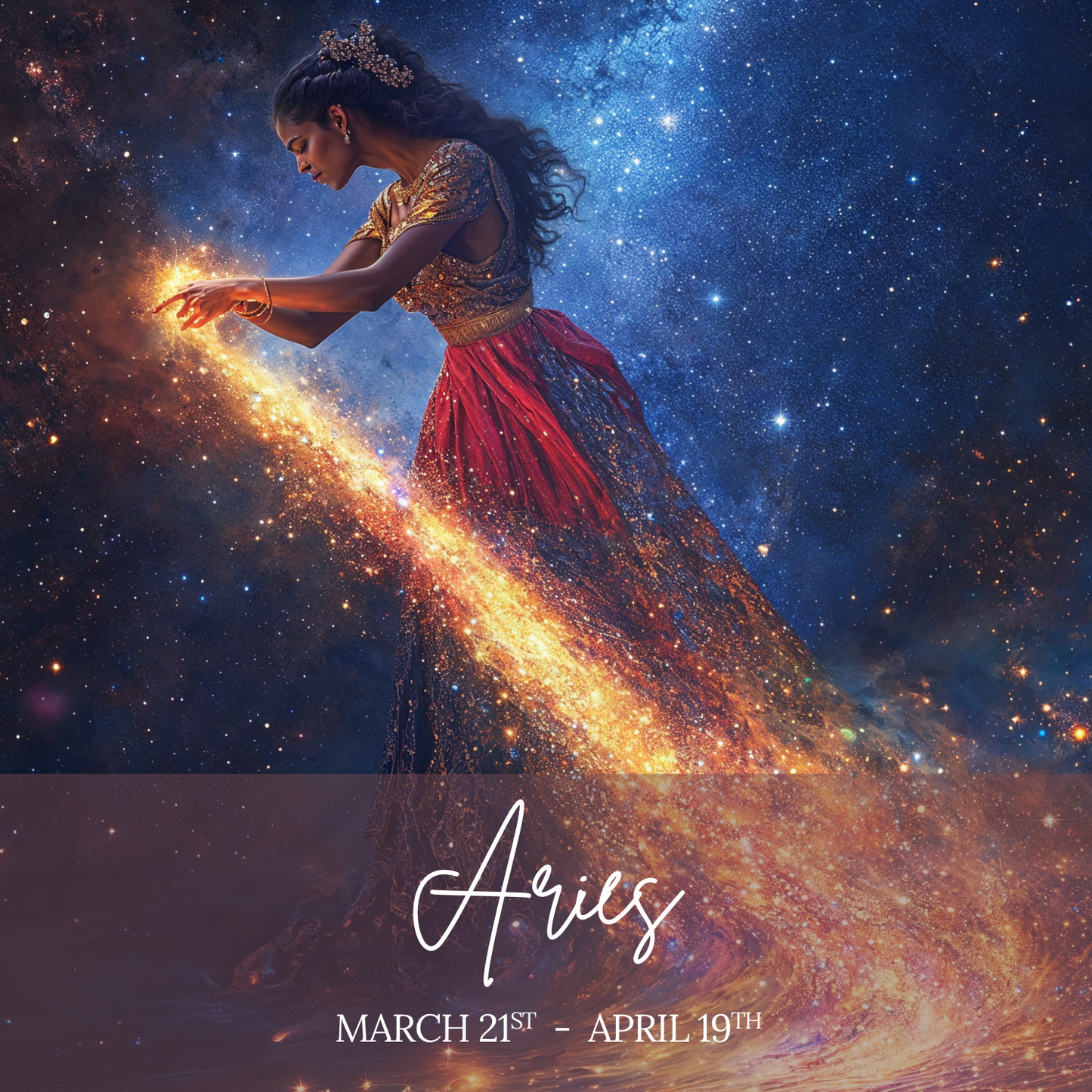 Aries | Birthday Box