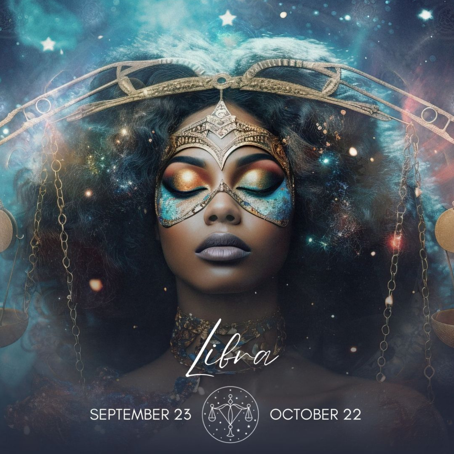 Libra | Birthday Box