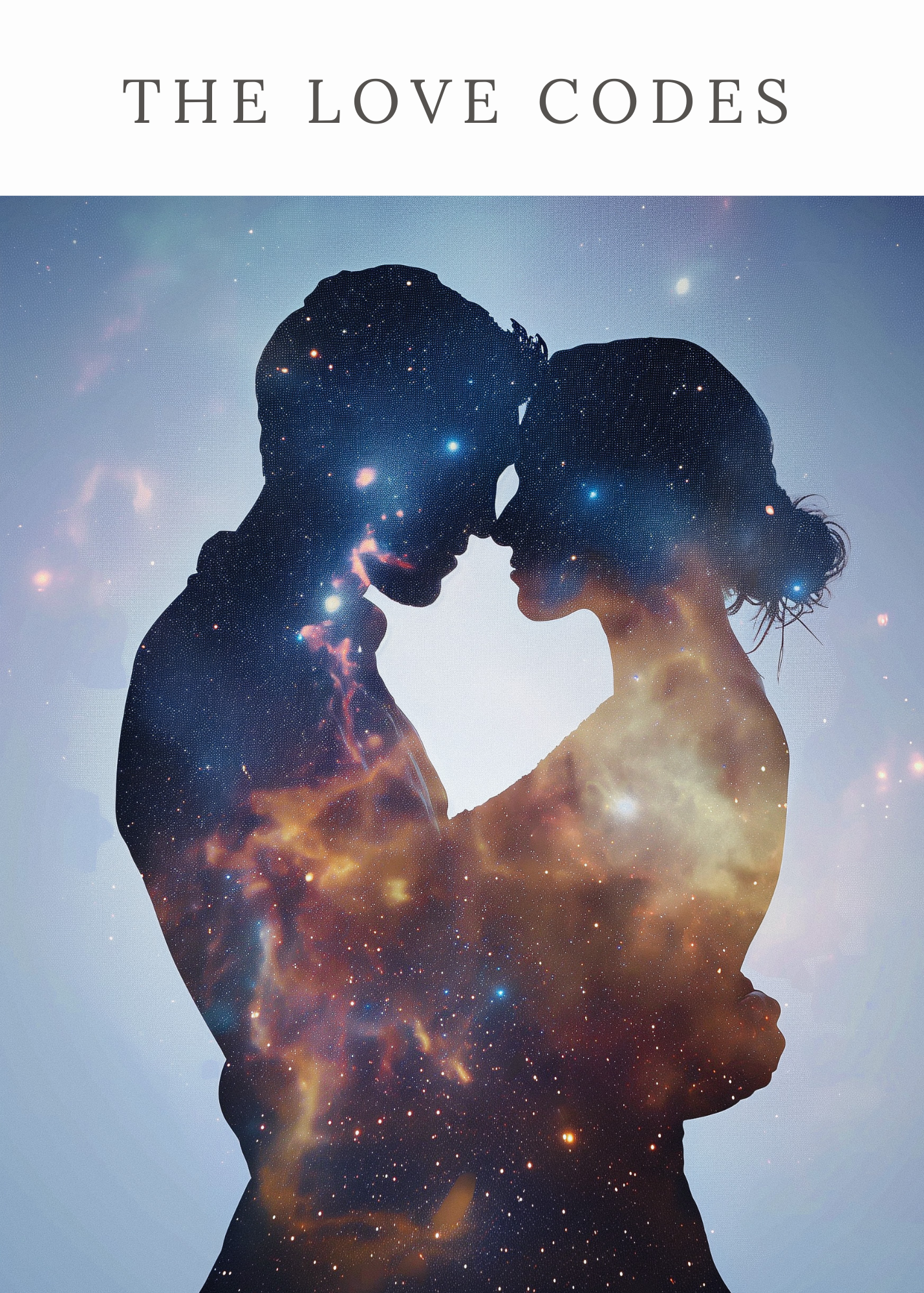 THE LOVE CODES | Level 4