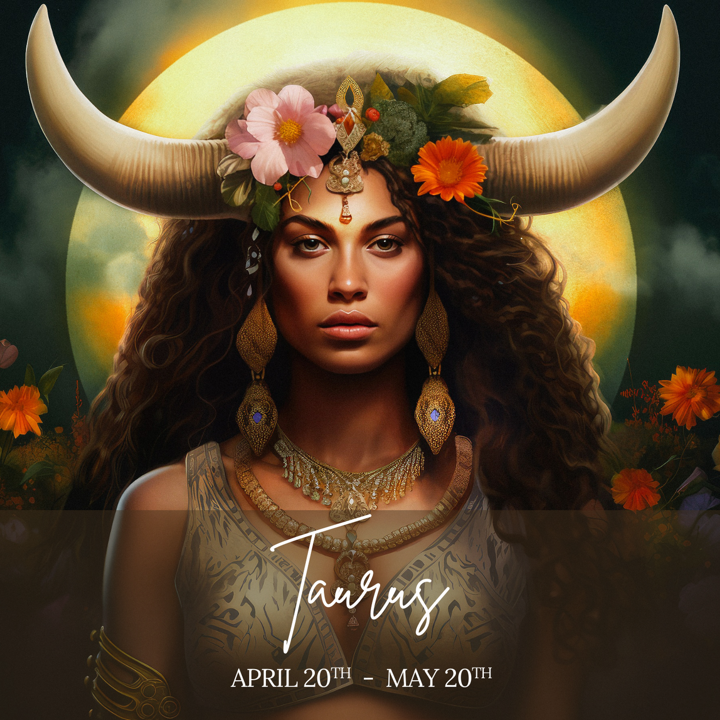 Taurus | Birthday Box