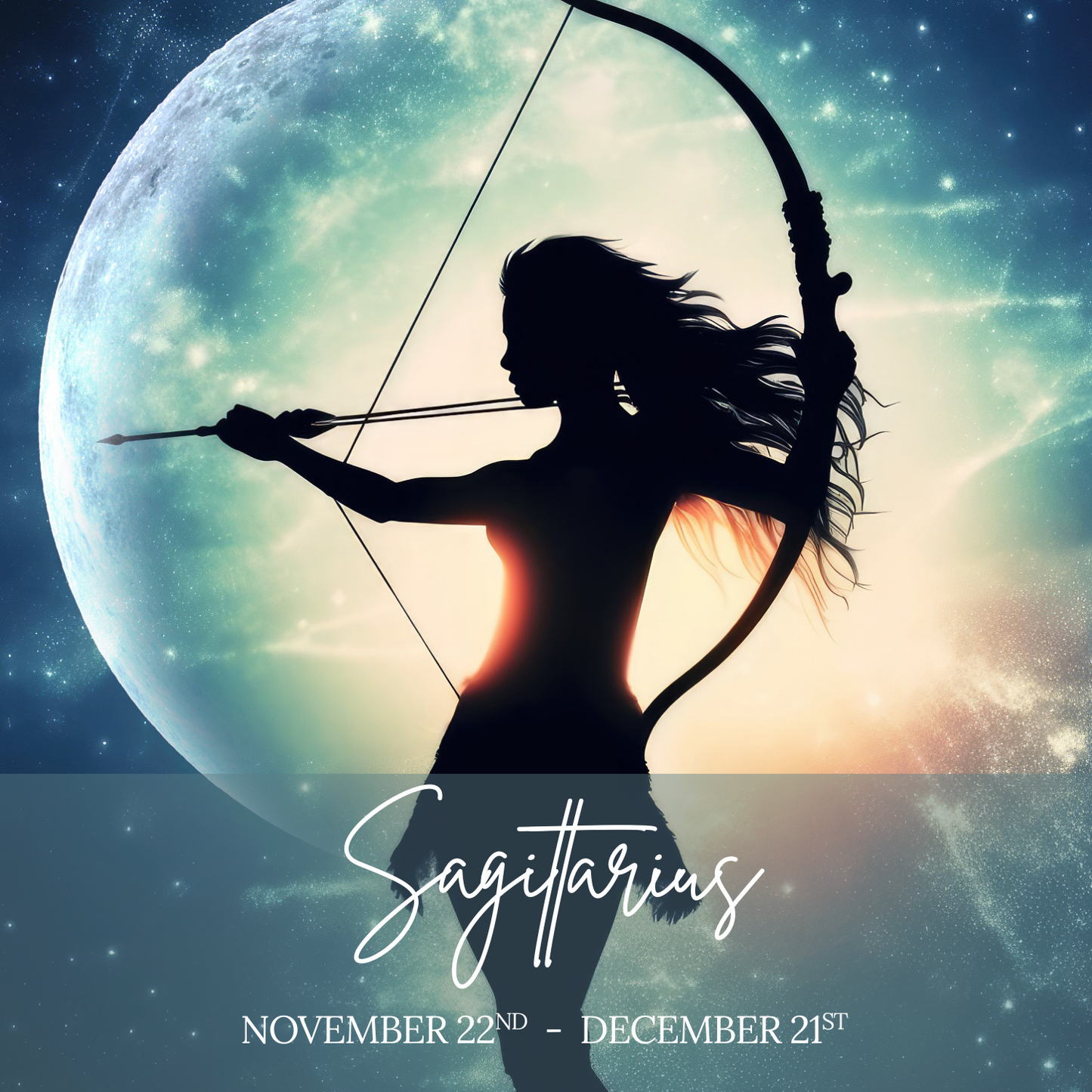 Sagittarius | Birthday Box