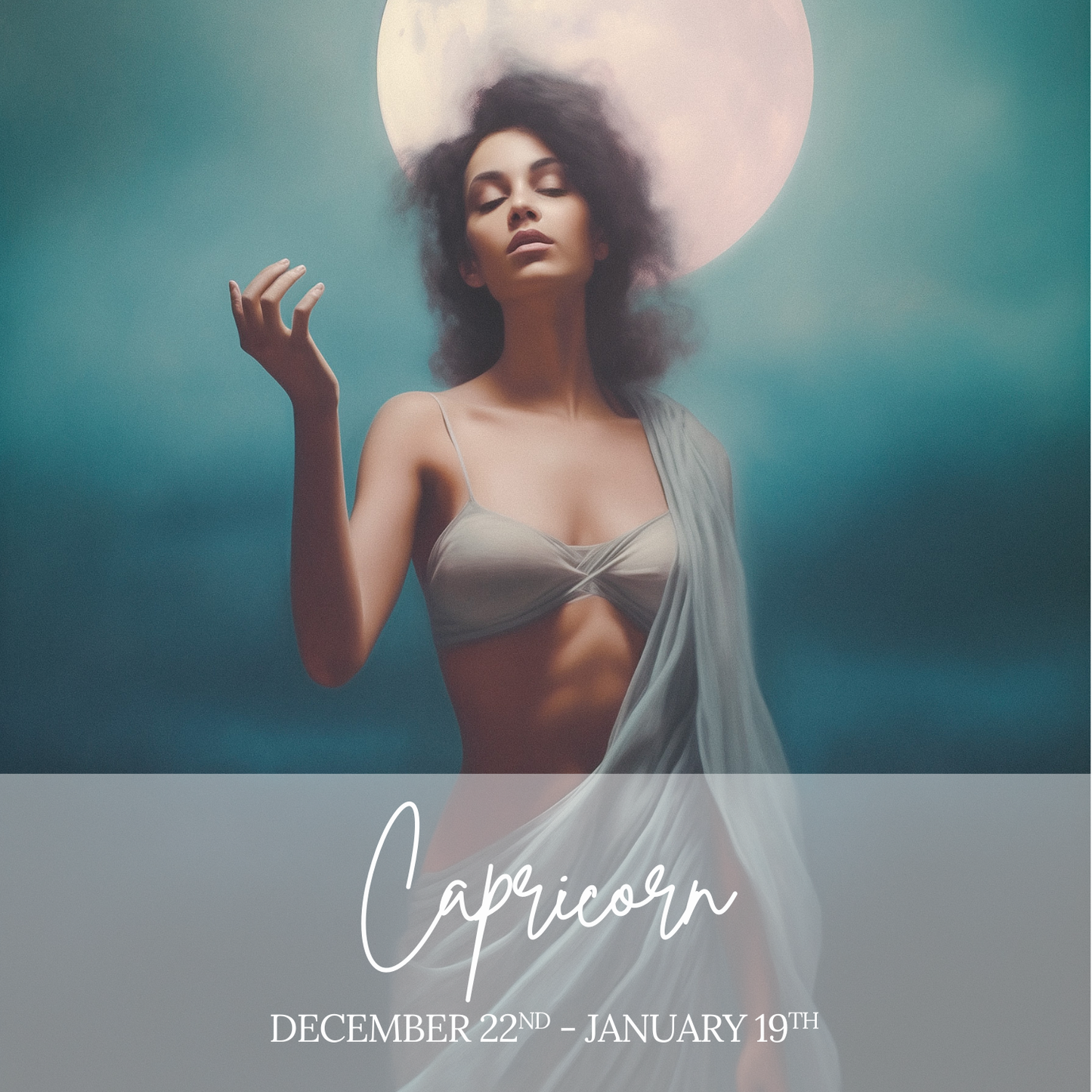 Capricorn | Birthday Box