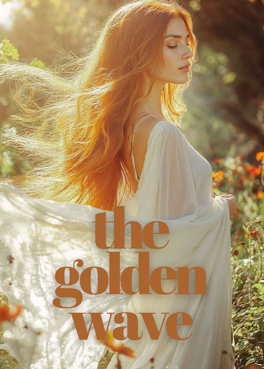 The Golden Wave | Level 2