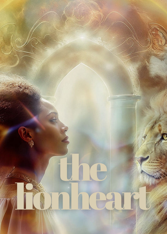 The Lionheart | Level 3