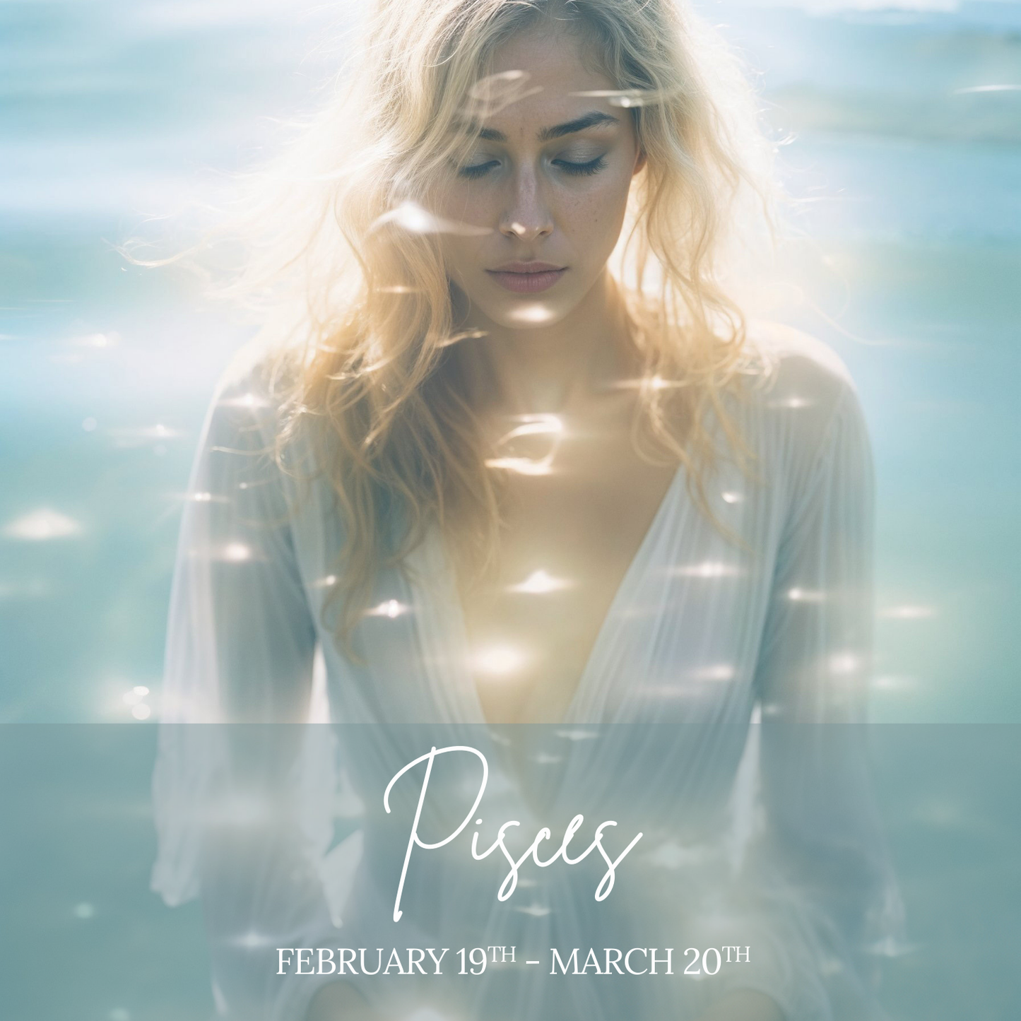 Pisces | Birthday Box