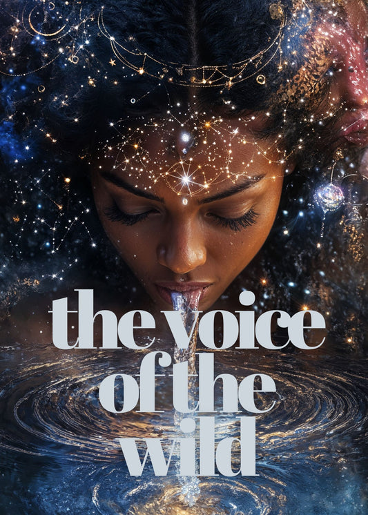 The Voice of the Wild | Level 5