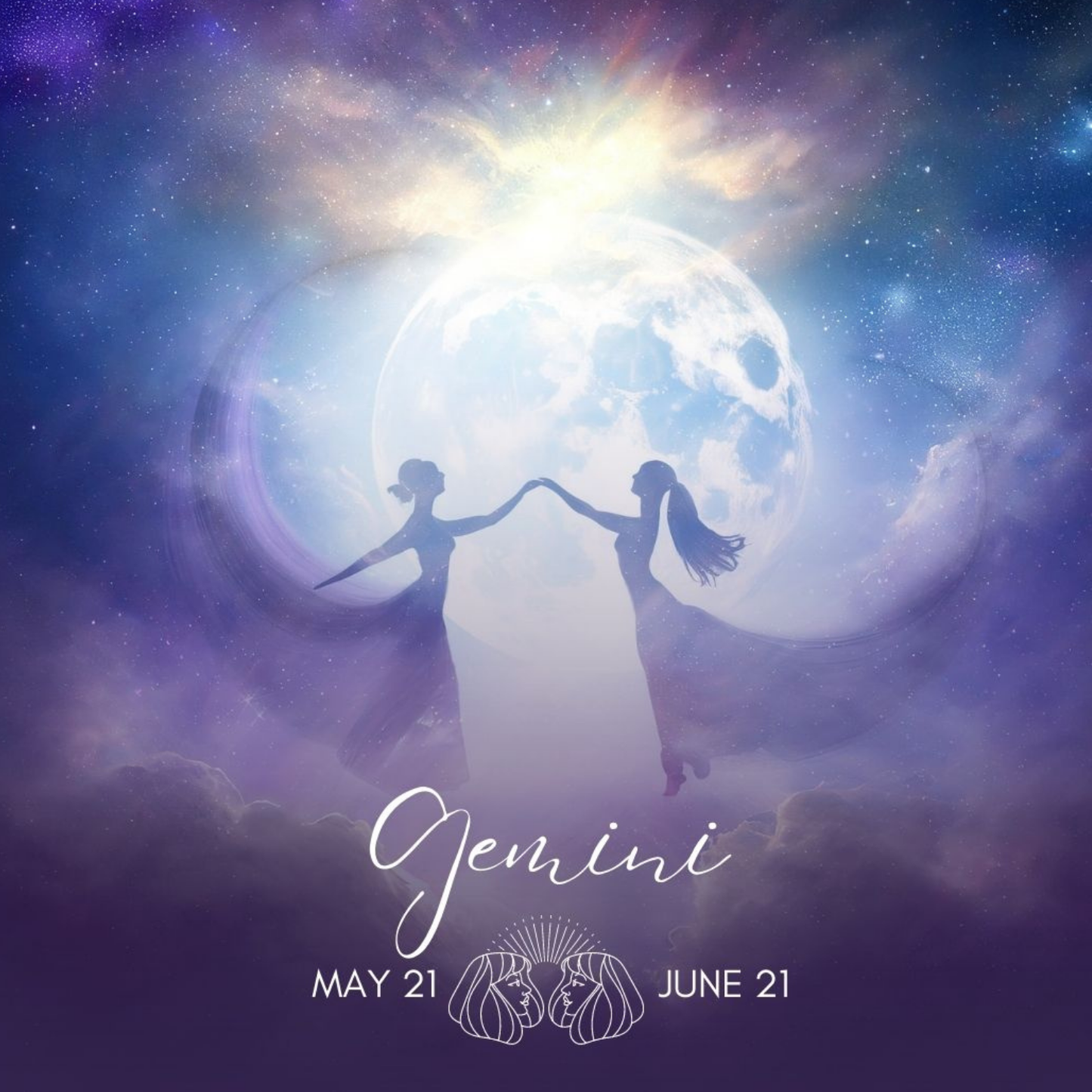 Gemini | Birthday Box