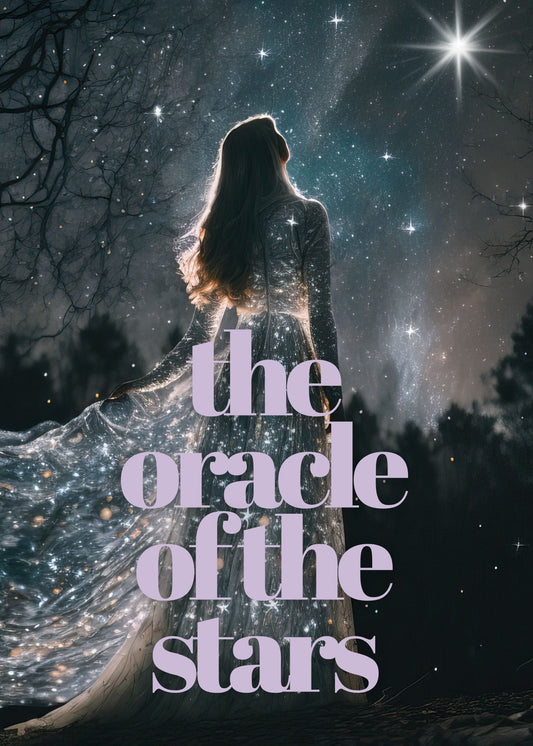 The Oracle of the Stars | Level 6