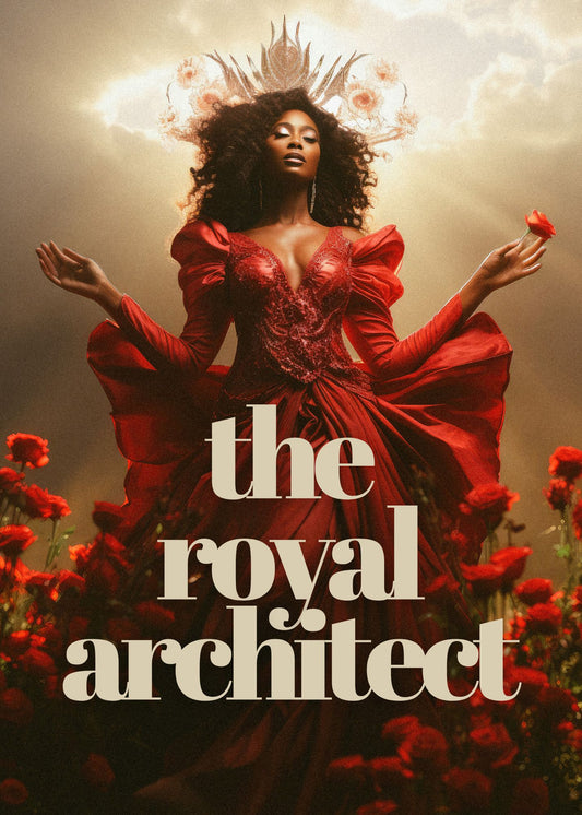 The Royal Architect | Level 7