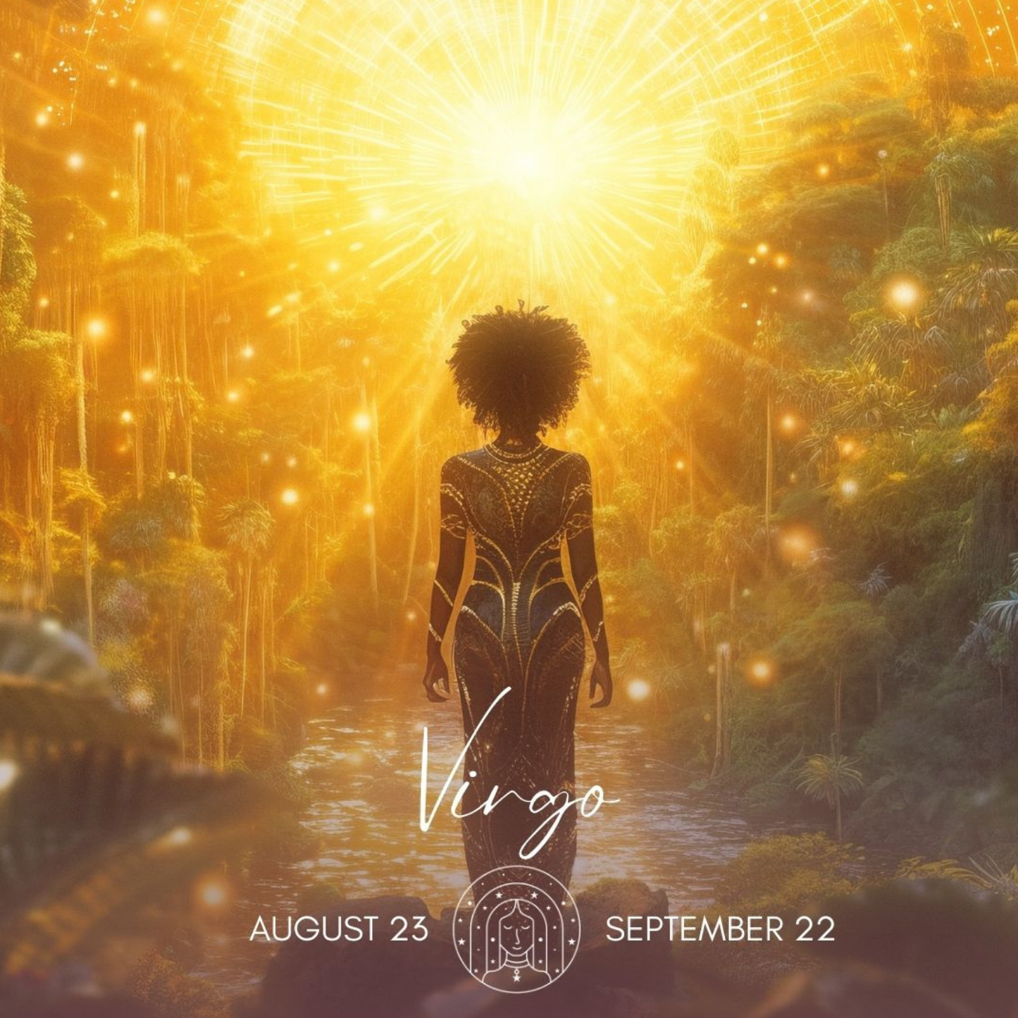 Virgo | Birthday Box