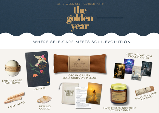 The Golden Year | 2026