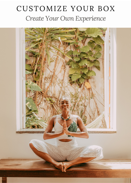 Customize Your Own Bodhi Box