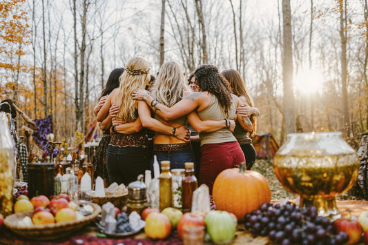 The Light Portal - Immersive Retreat