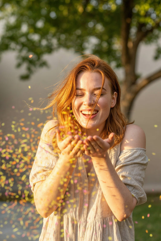 The Golden Self - Virtual